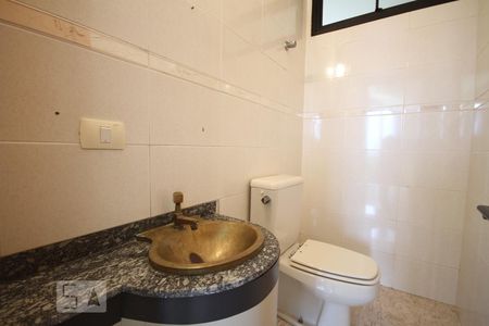 Apartamento à venda com 150m², 3 quartos e 2 vagasLavabo