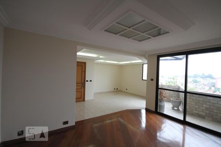 Sala de apartamento à venda com 3 quartos, 150m² em São João Climaco, São Paulo