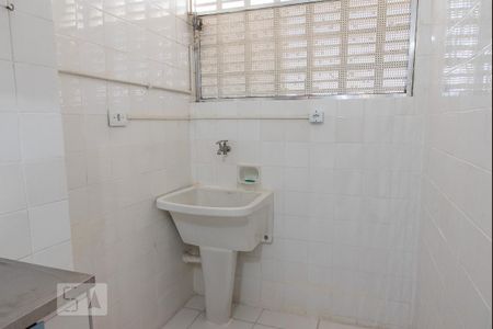 Apartamento à venda com 52m², 2 quartos e sem vaga Apartamento à venda com 52m², 2 quartos e sem vagaÁrea de serviço