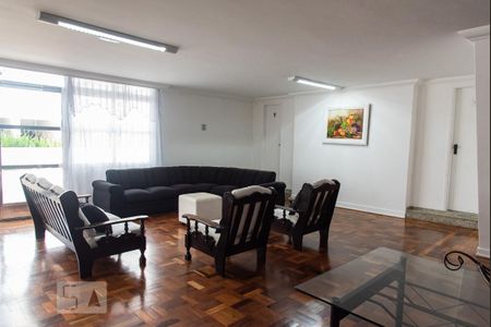 Apartamento à venda com 52m², 2 quartos e sem vaga Apartamento à venda com 52m², 2 quartos e sem vagaSalão de festas