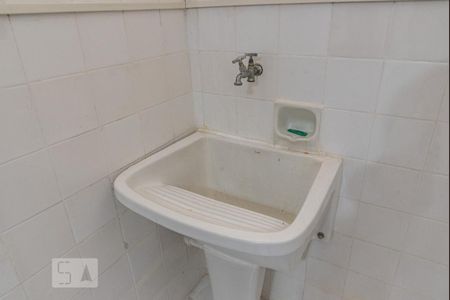 Apartamento à venda com 52m², 2 quartos e sem vaga Apartamento à venda com 52m², 2 quartos e sem vagaTanque