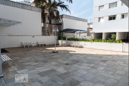 Apartamento à venda com 52m², 2 quartos e sem vaga Apartamento à venda com 52m², 2 quartos e sem vagaÁrea comum