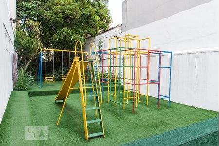 Apartamento à venda com 52m², 2 quartos e sem vaga Apartamento à venda com 52m², 2 quartos e sem vagaPlayground