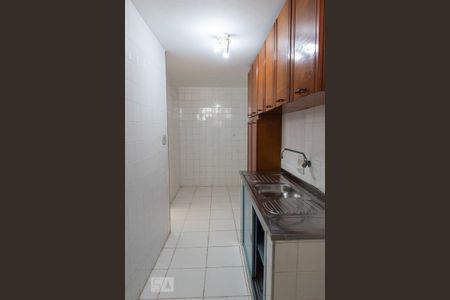 Apartamento à venda com 52m², 2 quartos e sem vaga Apartamento à venda com 52m², 2 quartos e sem vagaCozinha