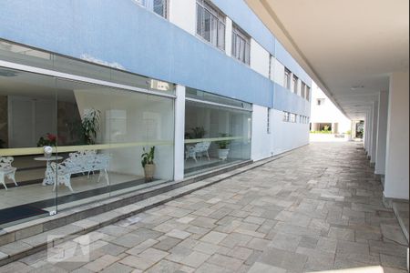 Apartamento à venda com 52m², 2 quartos e sem vaga Apartamento à venda com 52m², 2 quartos e sem vagaÁrea comum