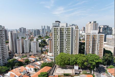 Apartamento à venda com 52m², 2 quartos e sem vaga Apartamento à venda com 52m², 2 quartos e sem vagaVista do corredor