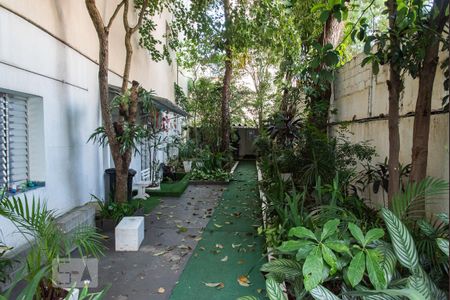 Apartamento à venda com 52m², 2 quartos e sem vaga Apartamento à venda com 52m², 2 quartos e sem vagaJardim