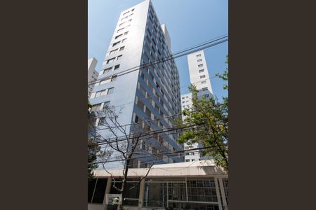 Apartamento à venda com 52m², 2 quartos e sem vaga Apartamento à venda com 52m², 2 quartos e sem vagaFachada