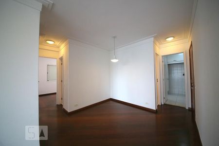 Apartamento para alugar com 85m², 3 quartos e 2 vagasSala 