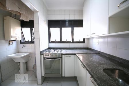 Apartamento para alugar com 85m², 3 quartos e 2 vagasCozinha 