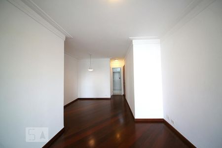 Apartamento para alugar com 85m², 3 quartos e 2 vagasSala 