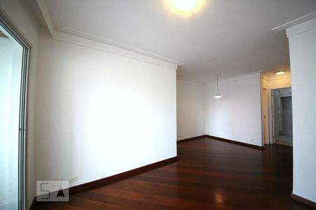 Apartamento para alugar com 85m², 3 quartos e 2 vagasSala