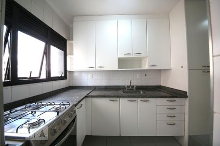 Apartamento para alugar com 85m², 3 quartos e 2 vagasCozinha