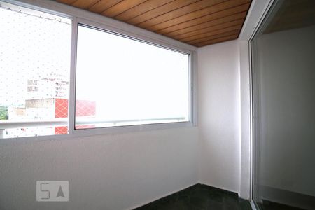 Apartamento para alugar com 85m², 3 quartos e 2 vagasVaranda 