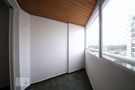 Apartamento para alugar com 85m², 3 quartos e 2 vagasVaranda