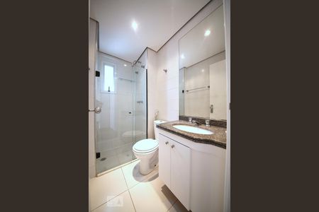 Apartamento para alugar com 85m², 3 quartos e 2 vagasBanheiro