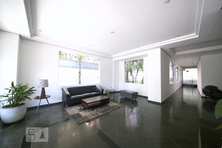 Apartamento para alugar com 85m², 3 quartos e 2 vagasHall de Entrada