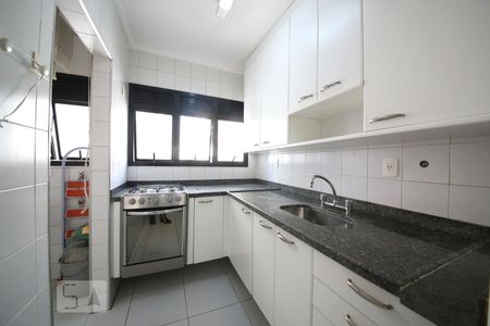 Apartamento para alugar com 85m², 3 quartos e 2 vagasCozinha 