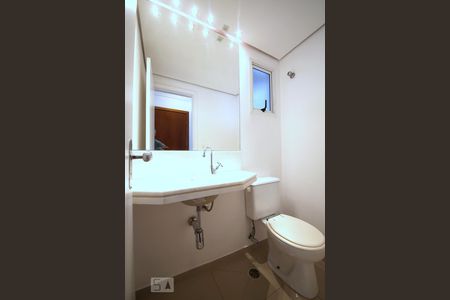 Apartamento para alugar com 85m², 3 quartos e 2 vagasLavabo