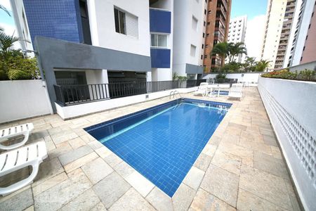 Apartamento para alugar com 85m², 3 quartos e 2 vagasPiscina 