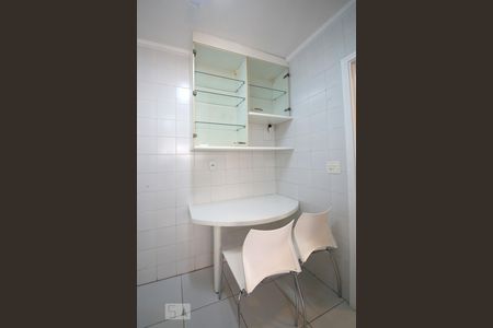 Apartamento para alugar com 85m², 3 quartos e 2 vagasCopa 