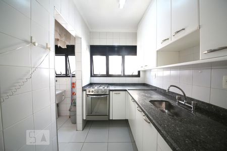 Apartamento para alugar com 85m², 3 quartos e 2 vagasCozinha 