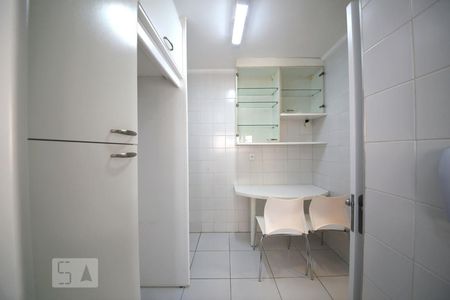Apartamento para alugar com 85m², 3 quartos e 2 vagasCopa 