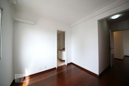 Apartamento para alugar com 85m², 3 quartos e 2 vagasSuíte 