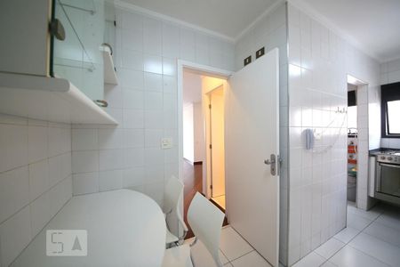 Apartamento para alugar com 85m², 3 quartos e 2 vagasCopa - Cozinha 