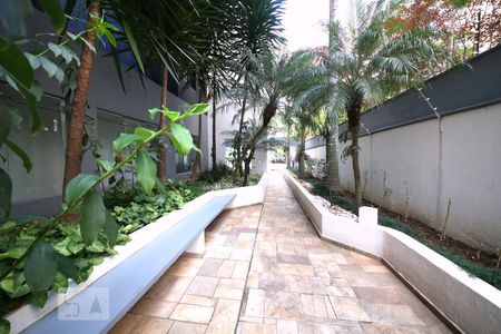 Apartamento para alugar com 85m², 3 quartos e 2 vagasÁrea Comum