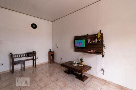 Sala de casa à venda com 3 quartos, 140m² em Vila Cruz das Almas, São Paulo