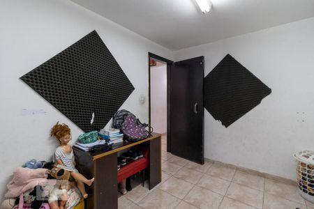 Quarto 1 de casa à venda com 3 quartos, 140m² em Vila Cruz das Almas, São Paulo
