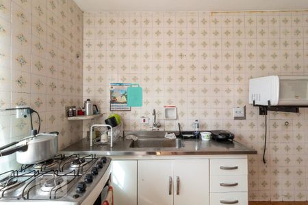 Casa à venda com 140m², 3 quartos e 6 vagasCozinha