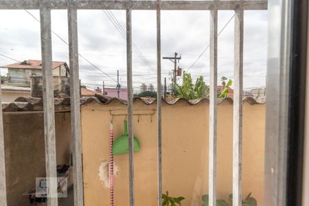Casa à venda com 140m², 3 quartos e 6 vagasVista da Cozinha
