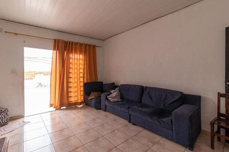 Sala de casa à venda com 3 quartos, 140m² em Vila Cruz das Almas, São Paulo