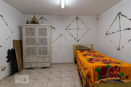 Casa à venda com 140m², 3 quartos e 6 vagasQuarto 3