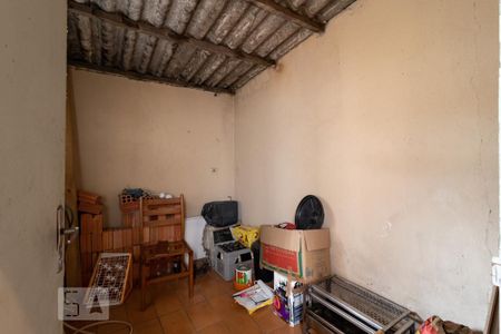 Casa à venda com 140m², 3 quartos e 6 vagasQuarto de Serviço