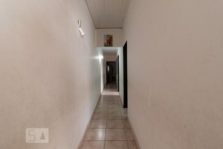 Corredor de casa à venda com 3 quartos, 140m² em Vila Cruz das Almas, São Paulo