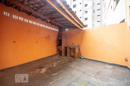 Casa à venda com 199m², 3 quartos e 4 vagasChurrasqueira