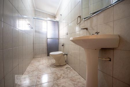 Casa à venda com 199m², 3 quartos e 4 vagasBanheiro 3