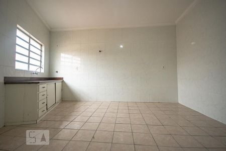 Casa à venda com 199m², 3 quartos e 4 vagasCozinha