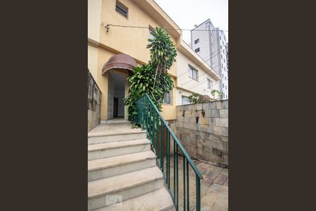 Casa à venda com 199m², 3 quartos e 4 vagasFachada