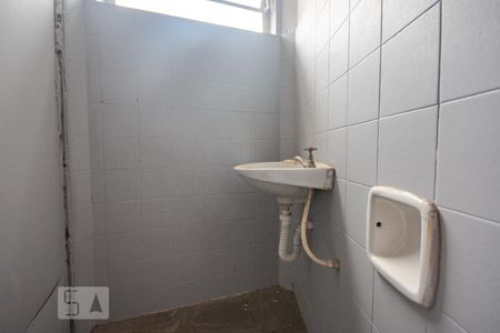 Casa à venda com 199m², 3 quartos e 4 vagasBanheiro de Serviço