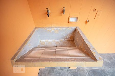 Casa à venda com 199m², 3 quartos e 4 vagasÁrea de Serviço