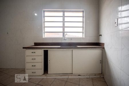 Casa à venda com 199m², 3 quartos e 4 vagasCozinha
