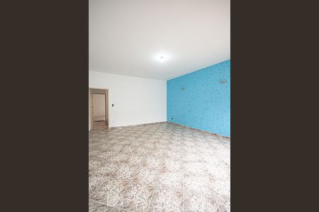 Sala de casa à venda com 3 quartos, 199m² em Vila Isolina Mazzei, São Paulo