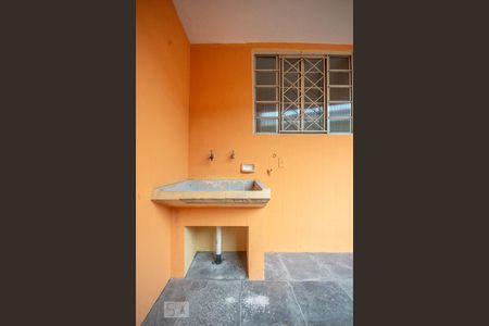 Casa à venda com 199m², 3 quartos e 4 vagasÁrea de Serviço