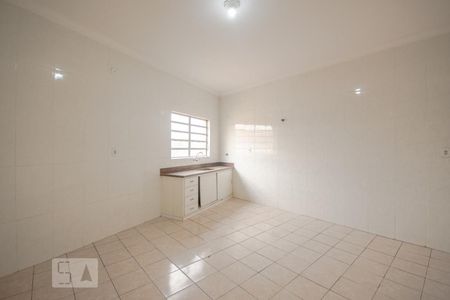Casa à venda com 199m², 3 quartos e 4 vagasCozinha