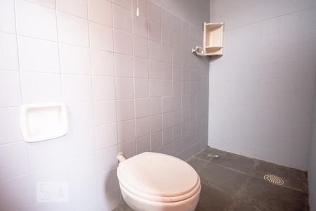 Casa à venda com 199m², 3 quartos e 4 vagasBanheiro de Serviço