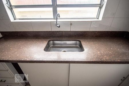 Casa à venda com 199m², 3 quartos e 4 vagasCozinha